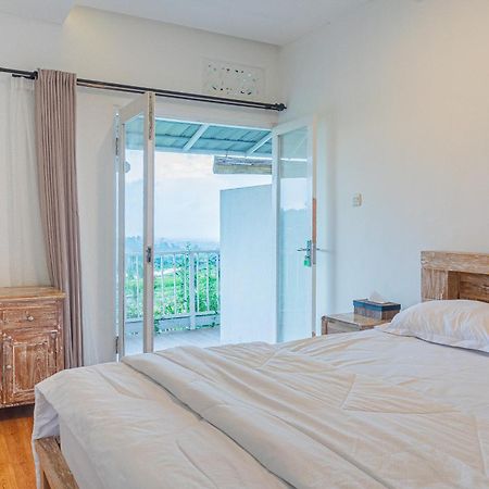 Santya Loka Lodge & Twin Waterfall Jatiluwih Εξωτερικό φωτογραφία