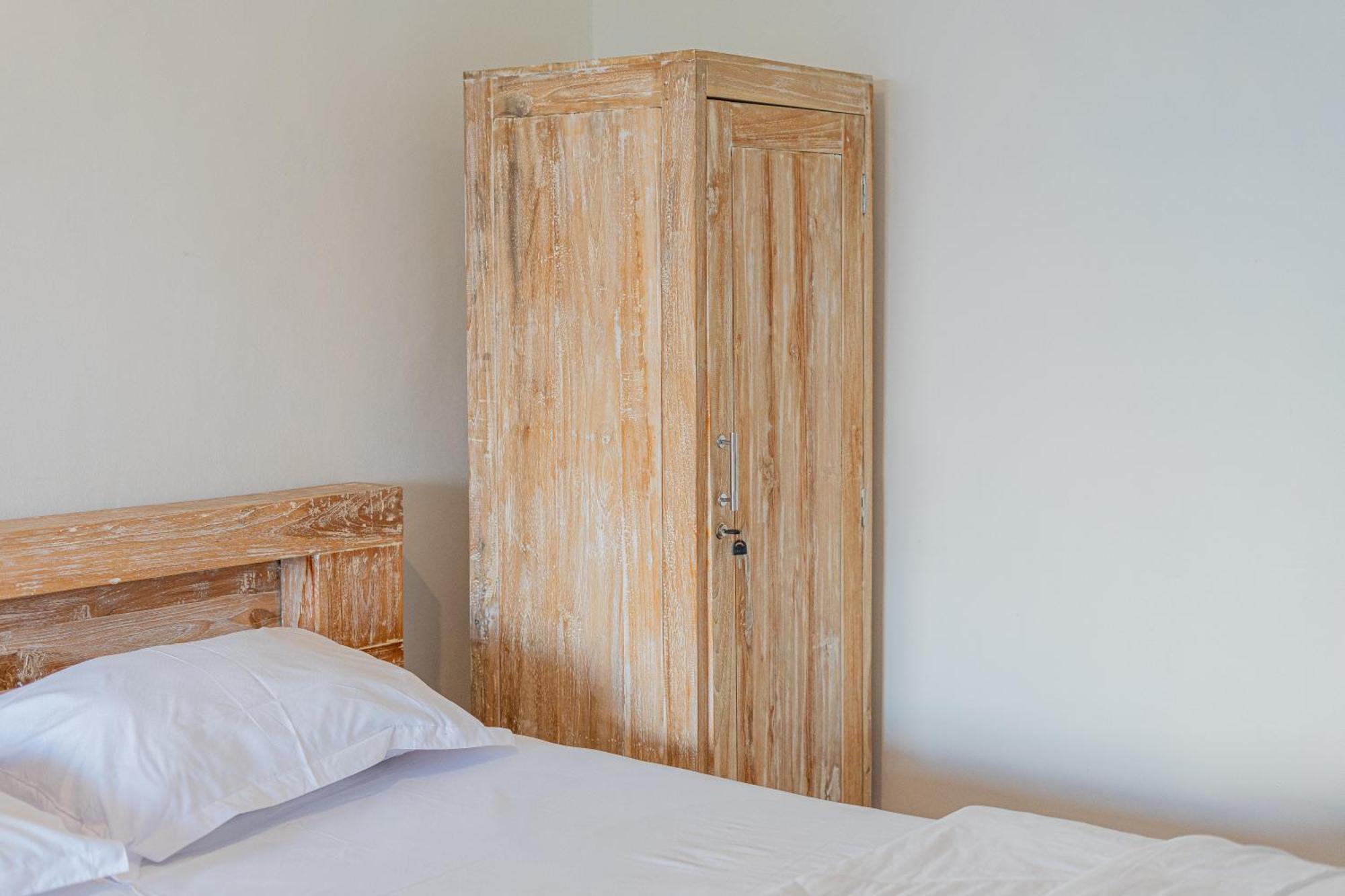 Santya Loka Lodge & Twin Waterfall Jatiluwih Δωμάτιο φωτογραφία