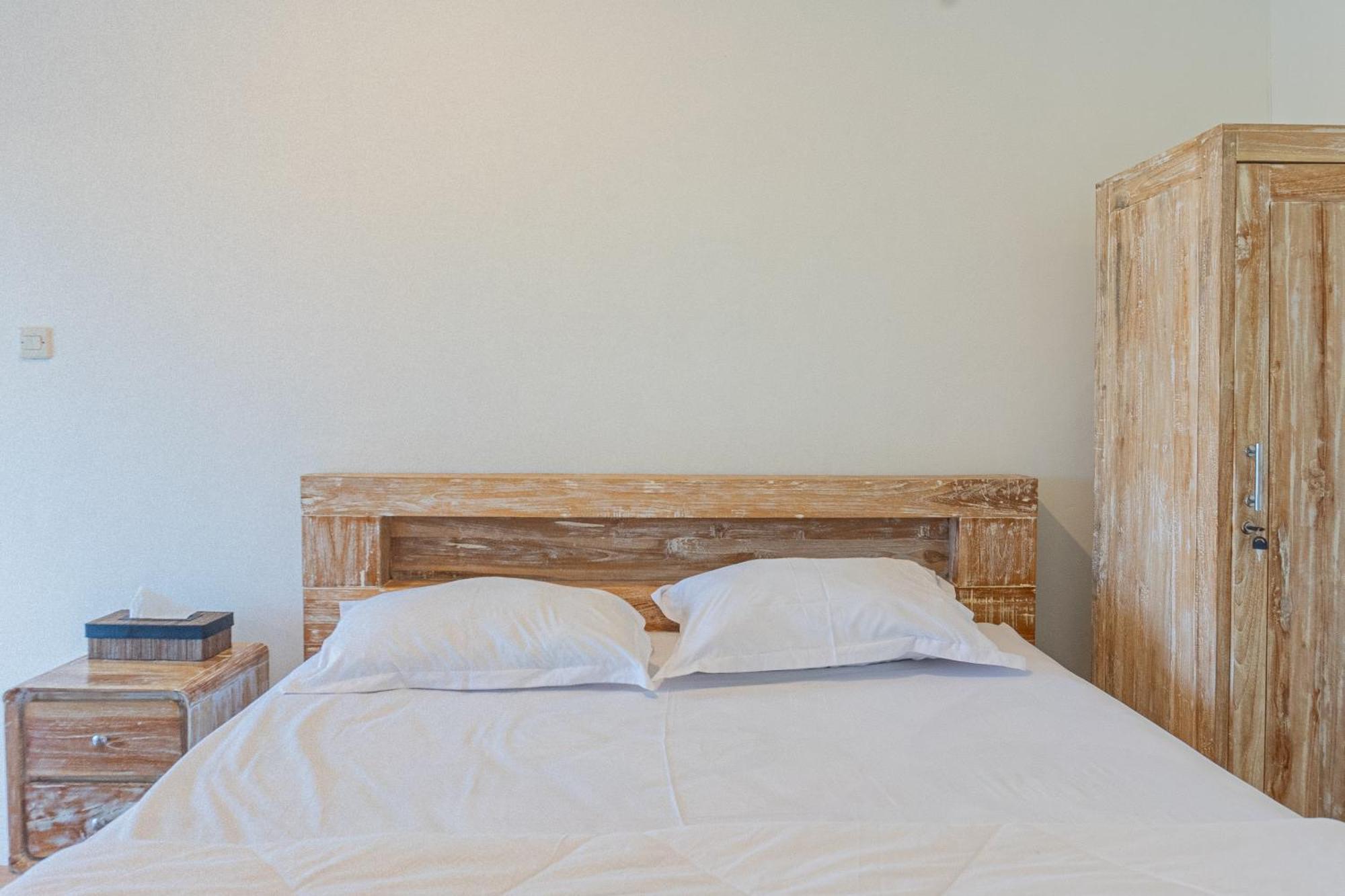 Santya Loka Lodge & Twin Waterfall Jatiluwih Δωμάτιο φωτογραφία