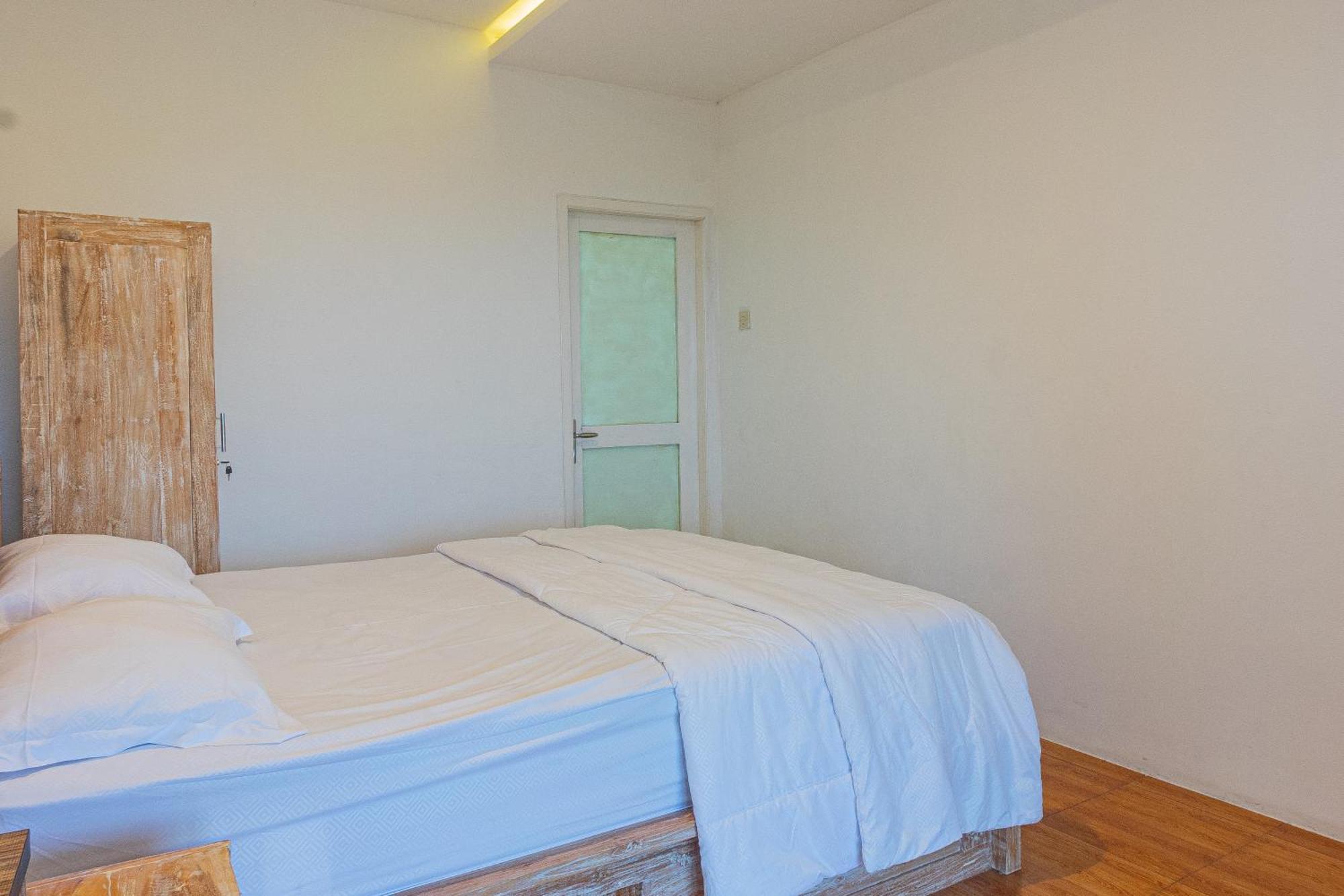 Santya Loka Lodge & Twin Waterfall Jatiluwih Δωμάτιο φωτογραφία