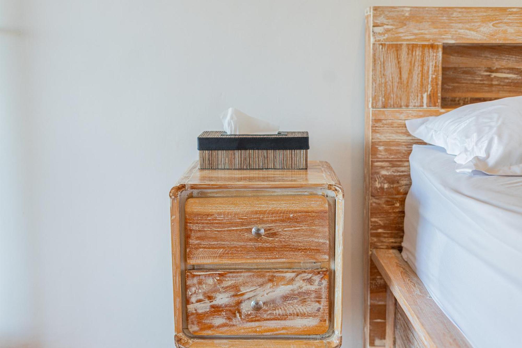 Santya Loka Lodge & Twin Waterfall Jatiluwih Δωμάτιο φωτογραφία