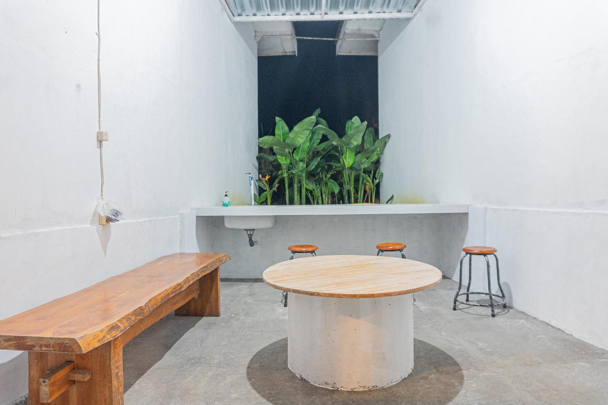 Santya Loka Lodge & Twin Waterfall Jatiluwih Εξωτερικό φωτογραφία