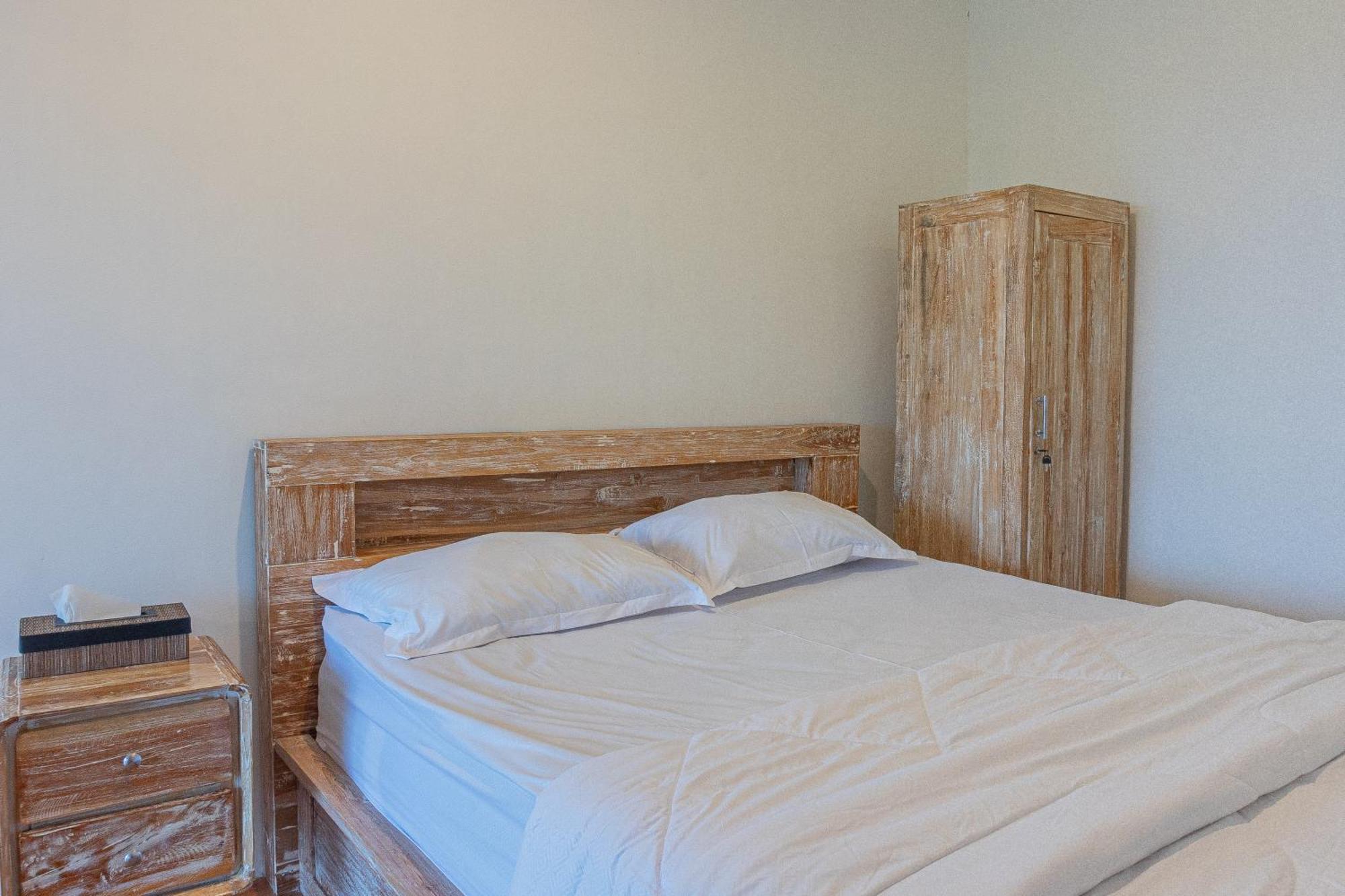Santya Loka Lodge & Twin Waterfall Jatiluwih Εξωτερικό φωτογραφία